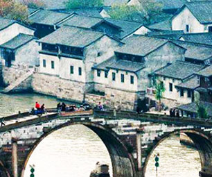 杭州历史沿革