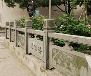 杭州民间故事传说《望仙桥》