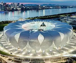 杭州推进体育亚运 激发城市亚运构筑品牌亚运