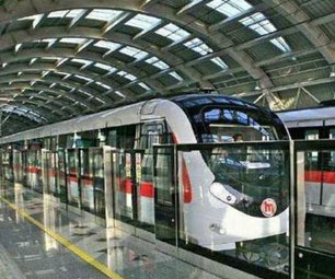 杭州加速度！2021年底有望开通3条地铁