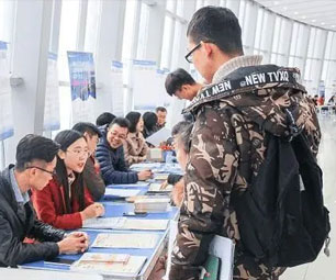 杭州发布重点产业紧缺人才需求目录