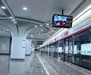 杭绍地铁互联累计客运量超410万人次