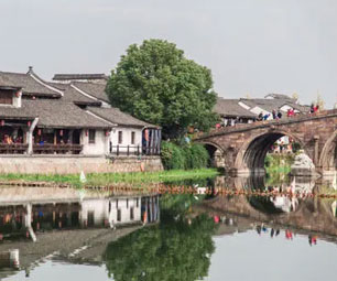 元旦假期余杭区文旅市场迎来“开门红”