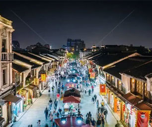 杭州这个街区上榜国家级旅游休闲街区名单