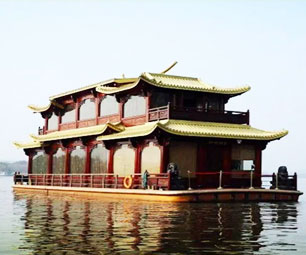 杭州西湖游船怎么选，教你一次选对游船！