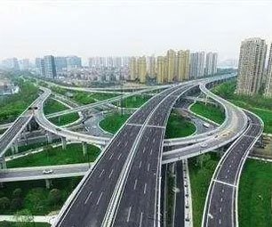 杭州​215条亚运通勤道路全面整治