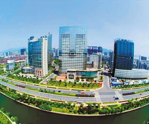 杭州国家高新技术企业超万家