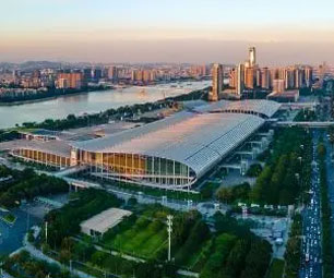 促进会展业高质量发展 杭州将出台扶持细则