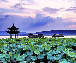 十一国庆杭州旅游提醒：去西湖边注意事项