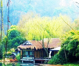 国庆杭州游玩避免人从众攻略,西湖边鲜为人知的景点