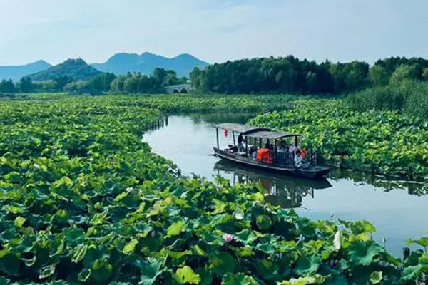 2023年十一国庆小长假杭州旅游攻略