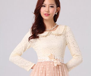 长相一般怎么了？穿对衣服，你比谁都耐看