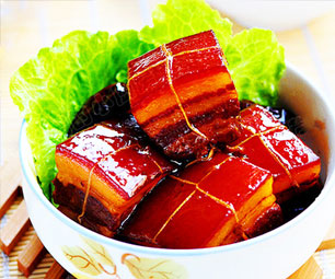 东坡肉