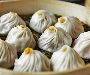 知味小笼