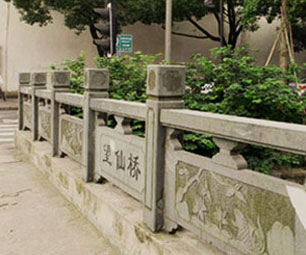 《望仙桥》