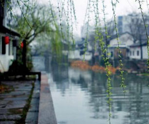 【杭州城市探秘】老杭州的京杭大运河