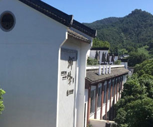 杭州市内瑜伽圣地精心推荐