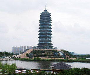 中国水利博物馆