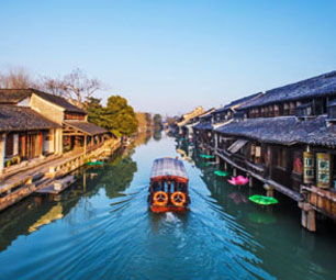 江浙沪网红打卡地旅游攻略