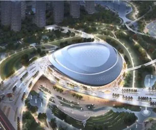 杭州亚运会2021十大热词
