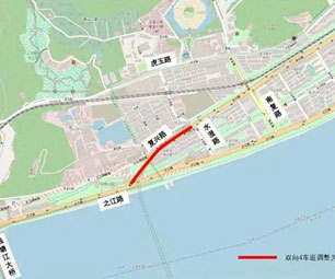 提醒！杭州多条道路、路段封闭施工