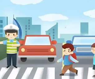 @杭州家长：开学了接送车停放攻略