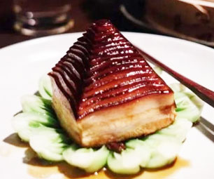 来杭州旅游你不能错过的美食