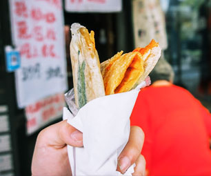 杭州美食超全攻略，带你从早吃到晚！