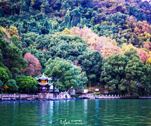 距离杭州1h的秘境小城——桐庐，桐庐自由行旅游攻略