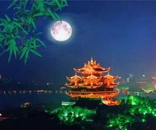 杭州的中秋节风俗