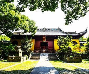 净慈寺