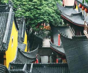 法喜寺