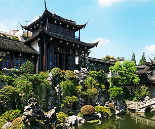 胡庆余堂