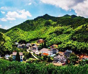 径山镇径山