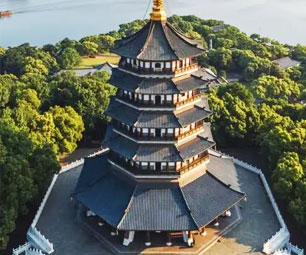 雷峰塔