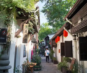 直箭道巷