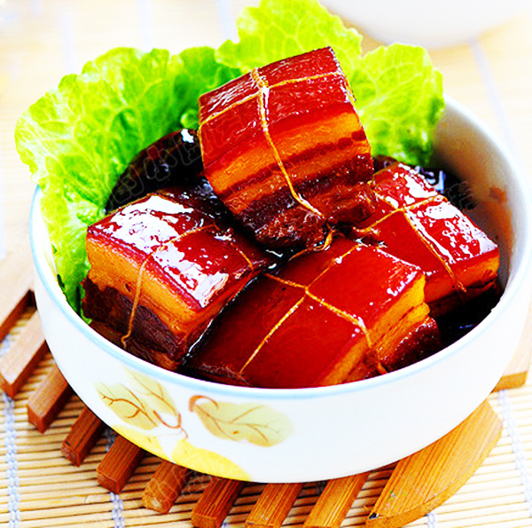 东坡肉