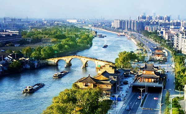京杭大运河