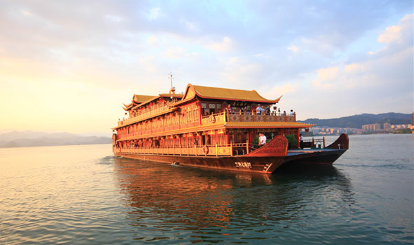 千旅之星1号