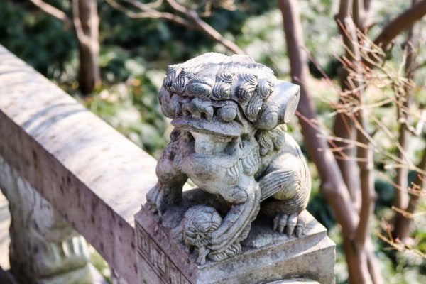 苏堤