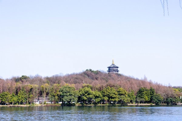 雷峰塔