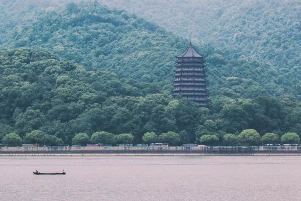 六和塔