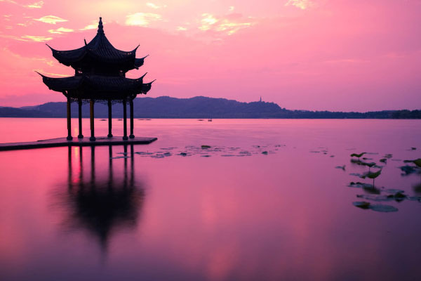 西湖