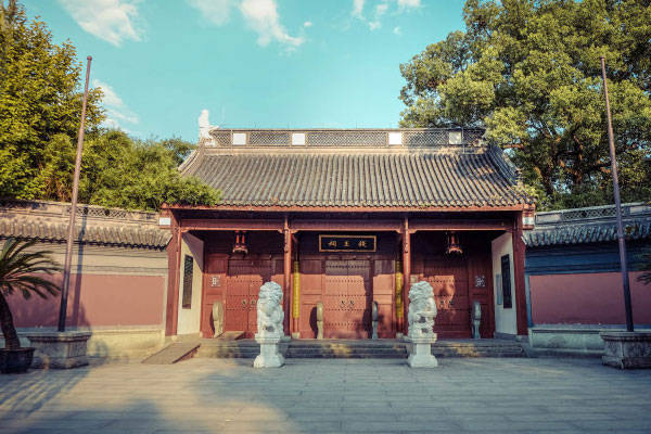 钱祠表忠