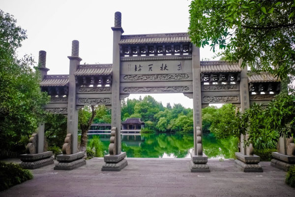 三台云水