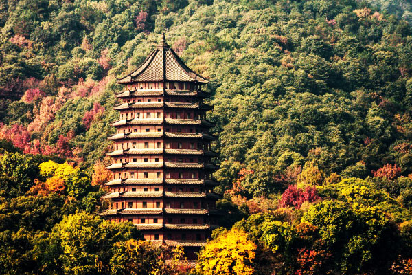 六和听涛