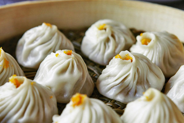 知味小笼