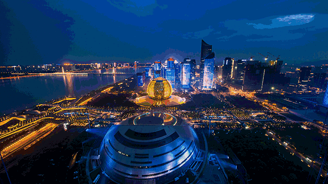 第一次去杭州旅游