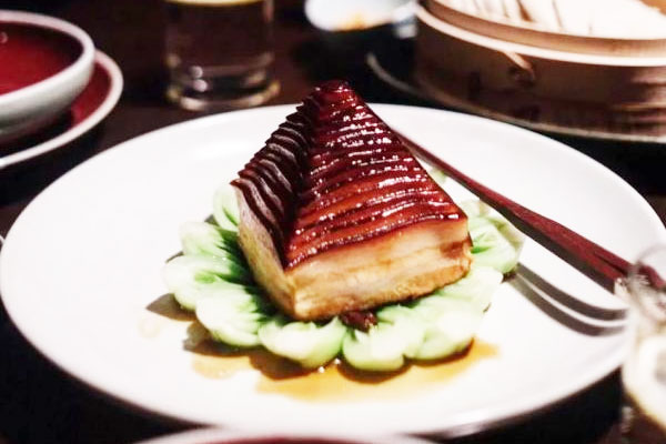 东坡肉