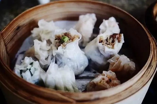棒槌烧卖